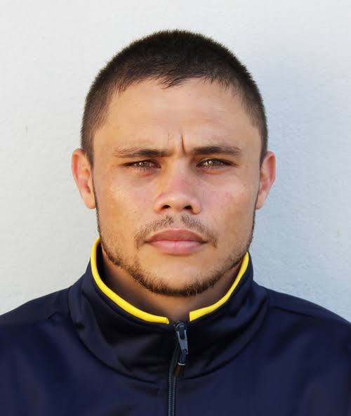 Myke Carvalho