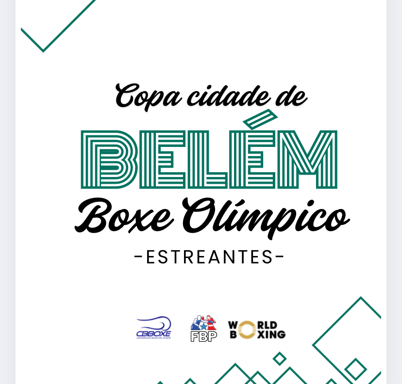 Copa Cidade de Belém