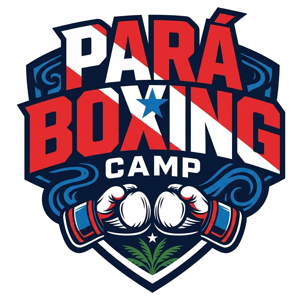 Pará Boxing Camp 2026